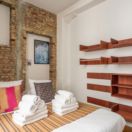 Apartamento Smartflats - The Brooklyn Amberes Exterior foto