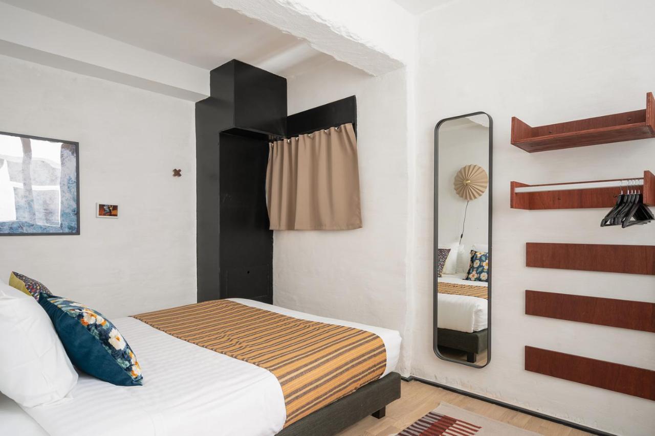 Apartamento Smartflats - The Brooklyn Amberes Exterior foto