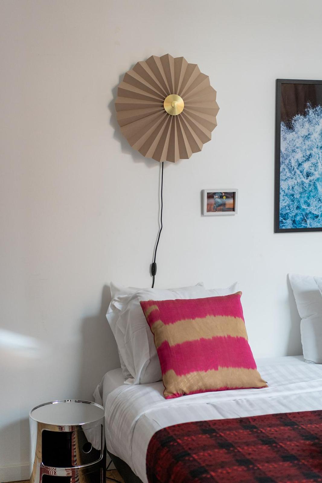 Apartamento Smartflats - The Brooklyn Amberes Exterior foto