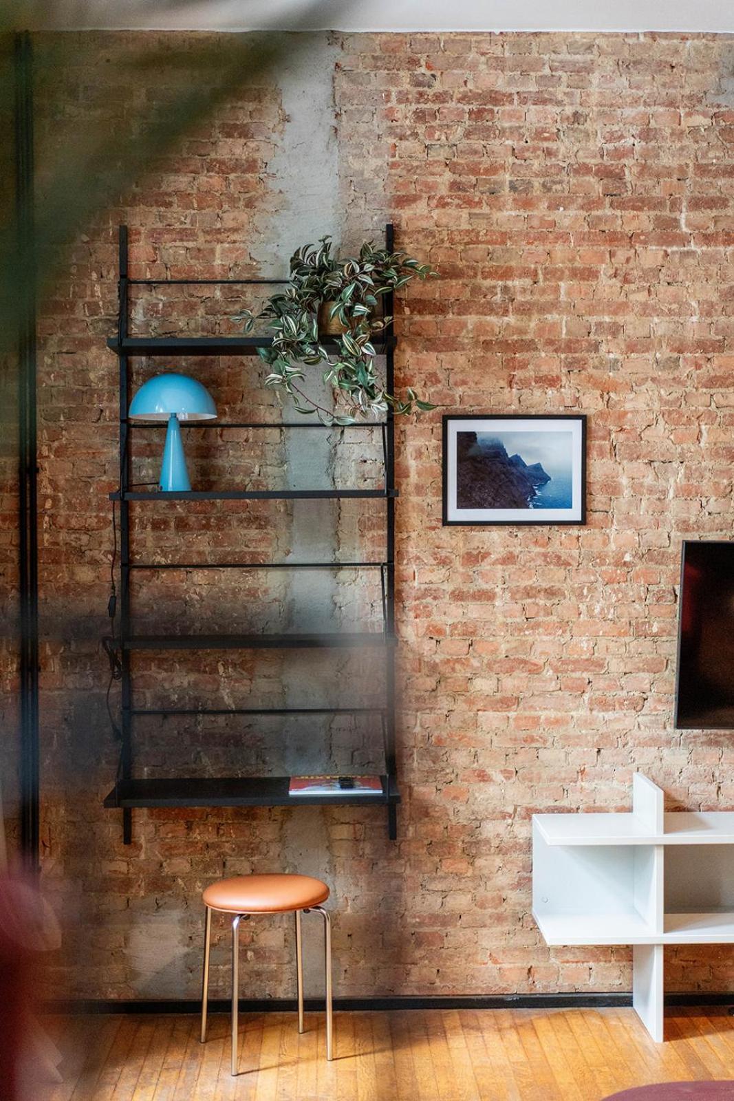 Apartamento Smartflats - The Brooklyn Amberes Exterior foto