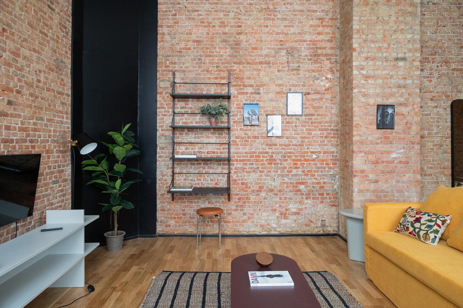 Apartamento Smartflats - The Brooklyn Amberes Exterior foto