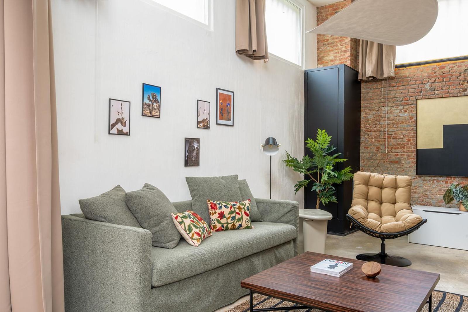 Apartamento Smartflats - The Brooklyn Amberes Exterior foto