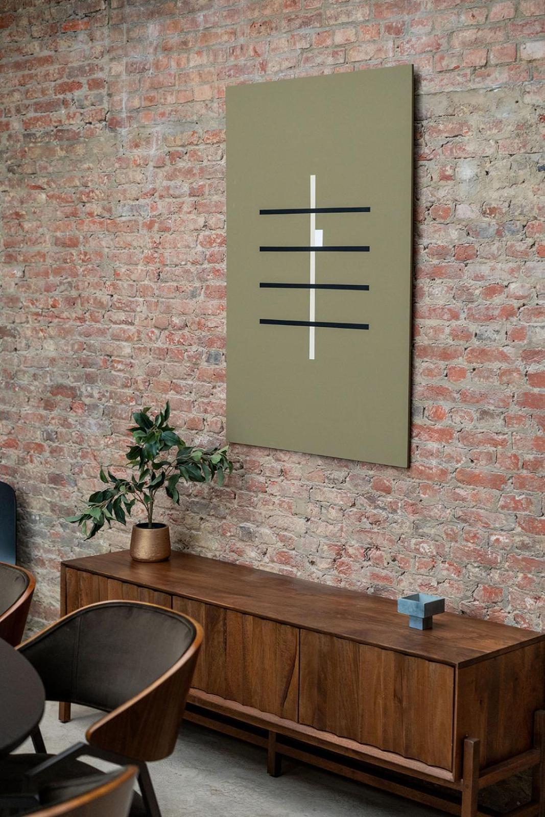 Apartamento Smartflats - The Brooklyn Amberes Exterior foto