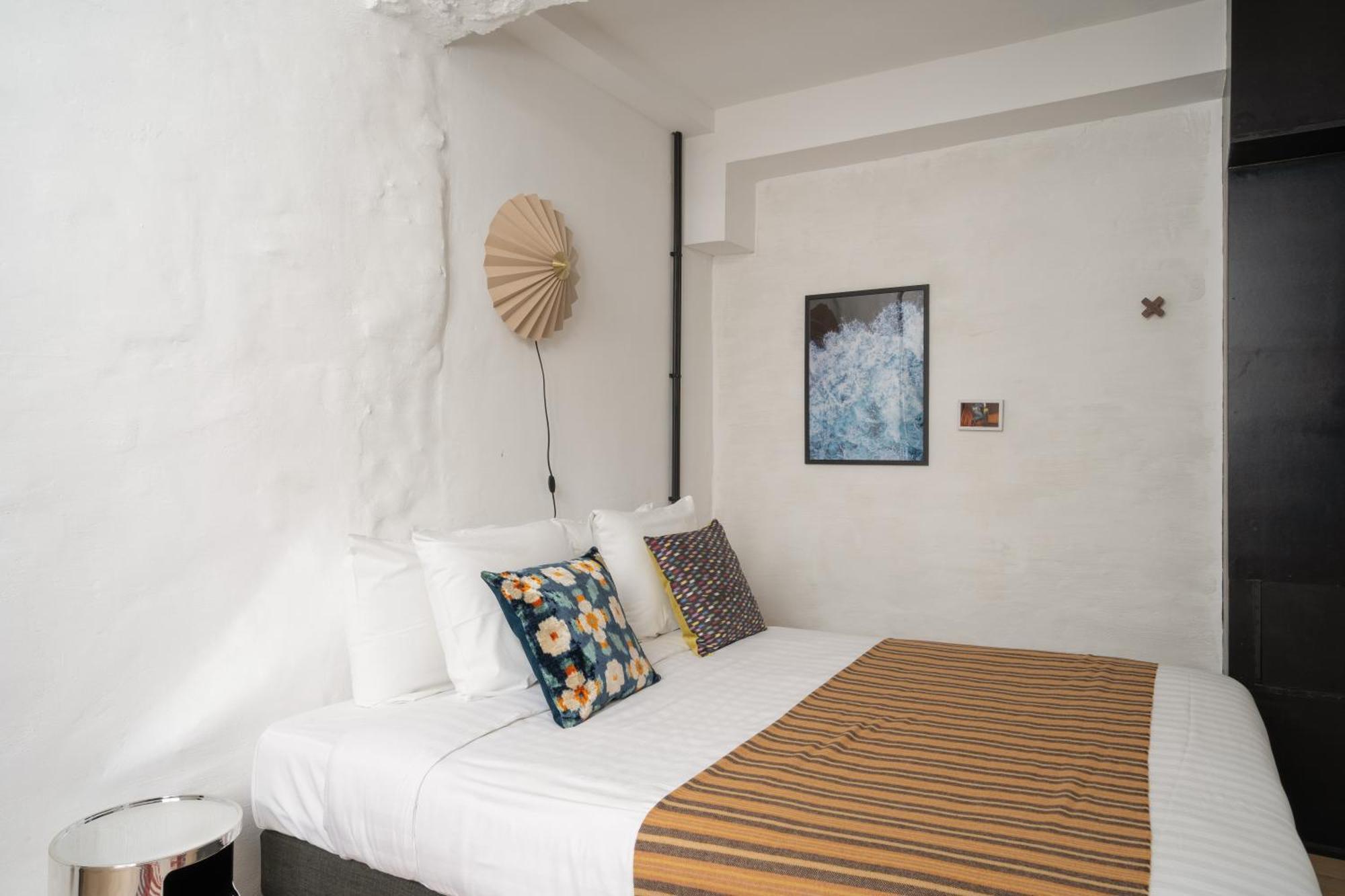 Apartamento Smartflats - The Brooklyn Amberes Exterior foto