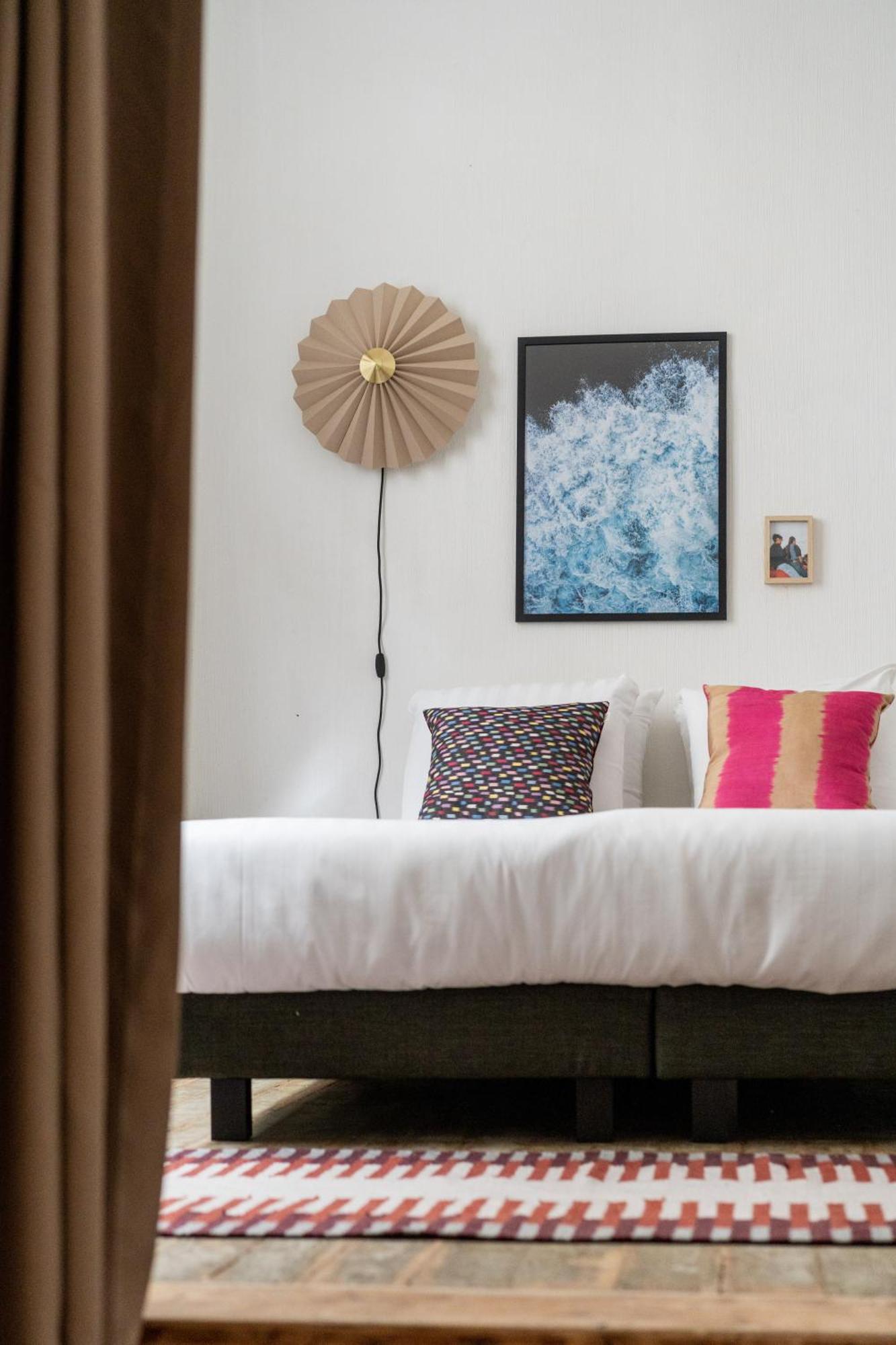 Apartamento Smartflats - The Brooklyn Amberes Exterior foto